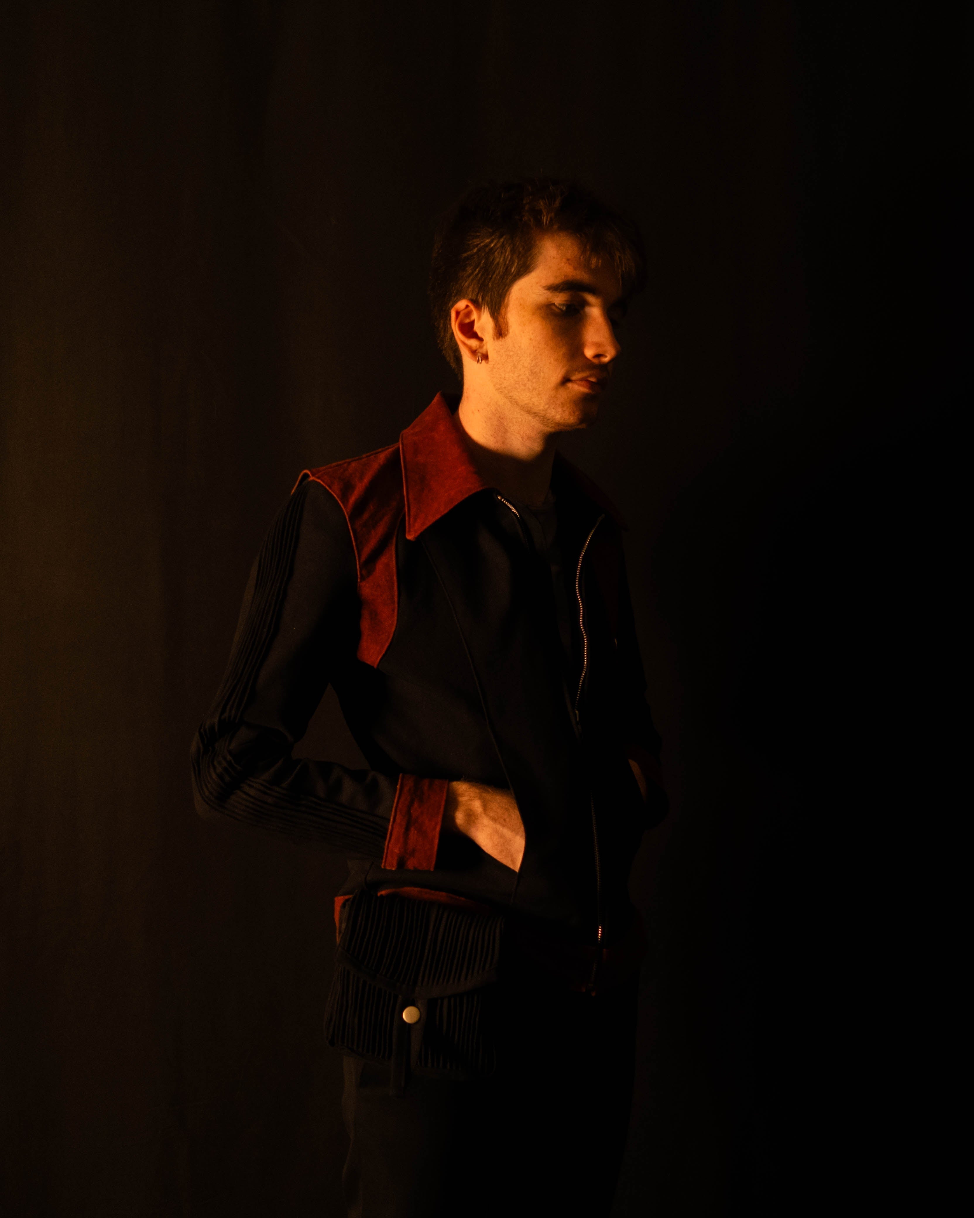 Autumn/Winter 2024 Menswear | Self