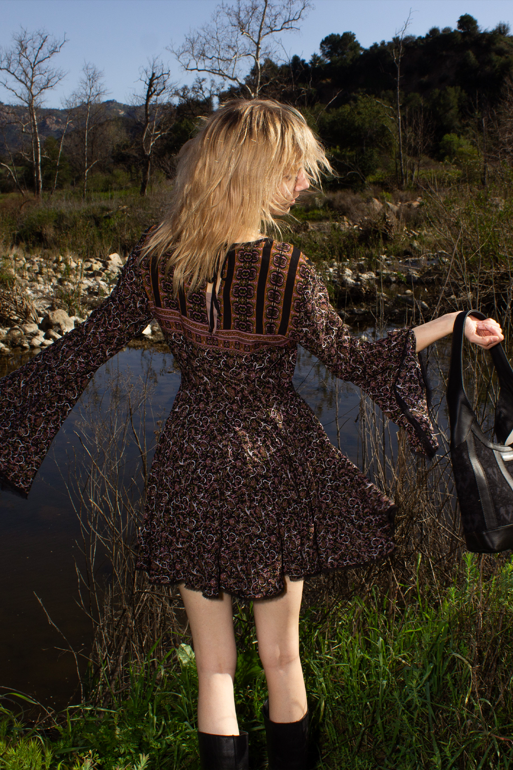 CASPER CHŌA ONLINE BOUTIQUE