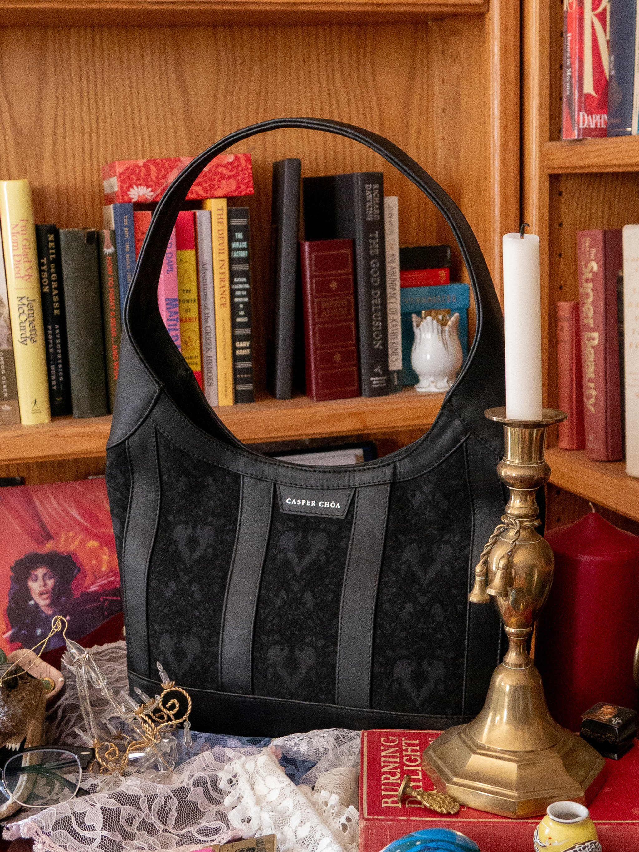 Dita 28 Shoulder Bag Secondary image