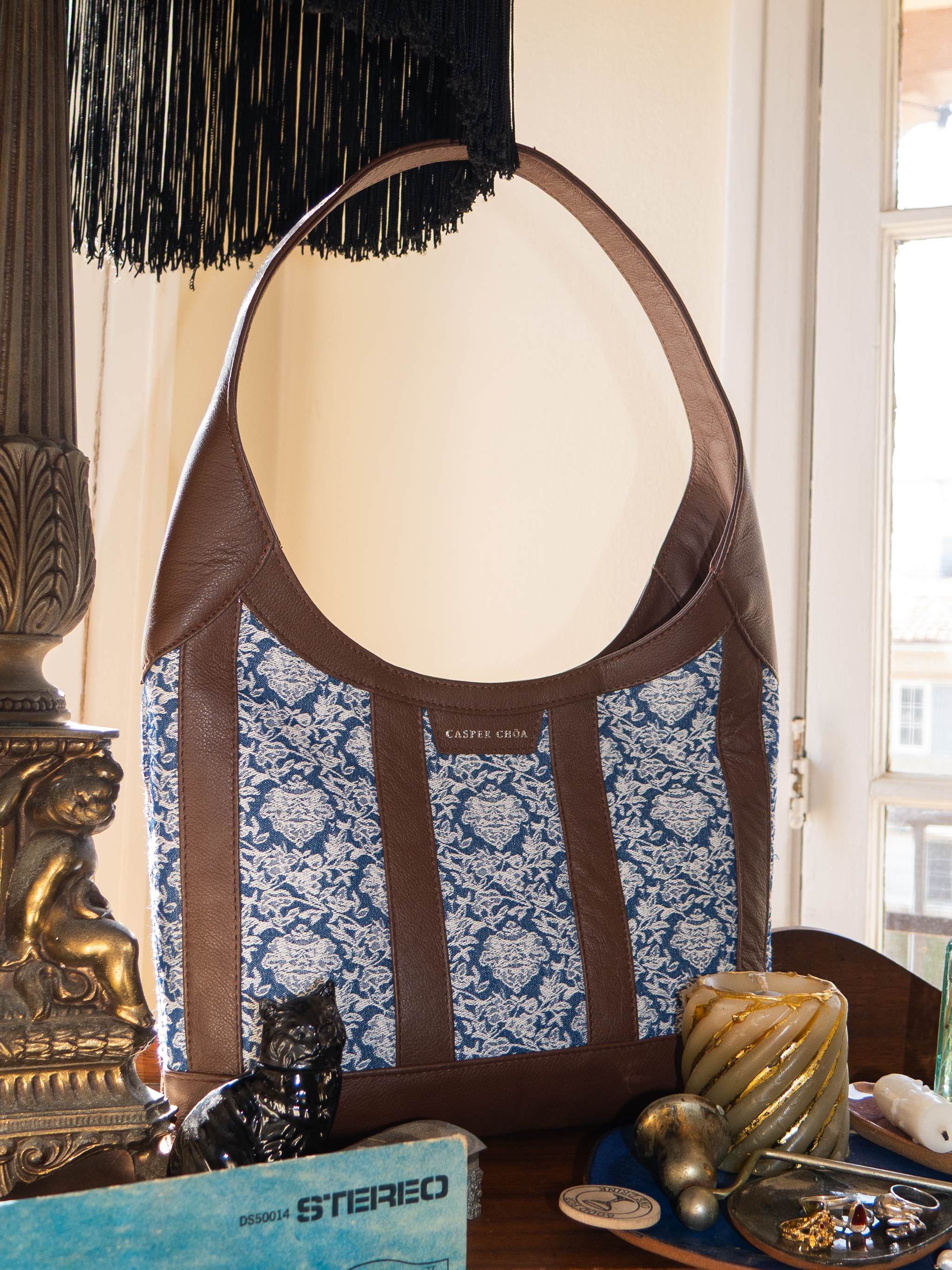 Dita 28 Shoulder Bag Secondary image
